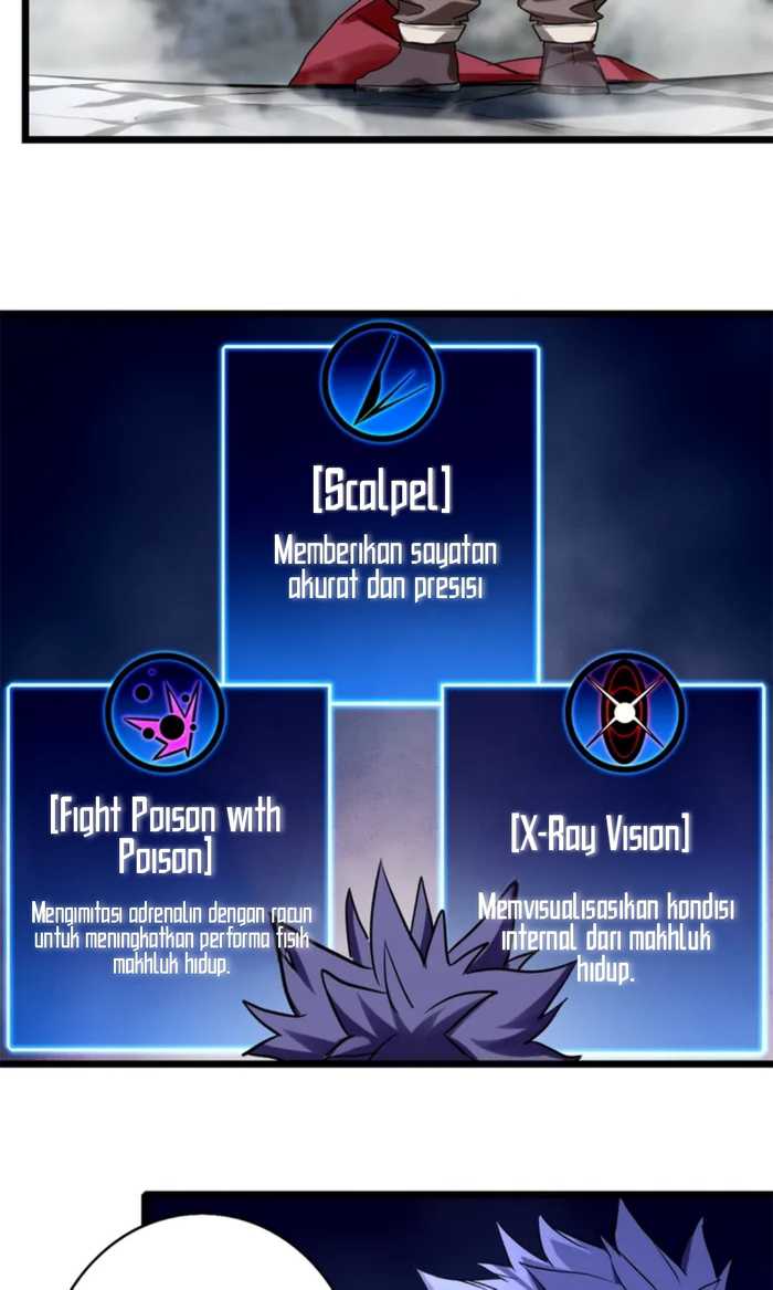 Let Me Game In Peace Chapter 119 Gambar 10