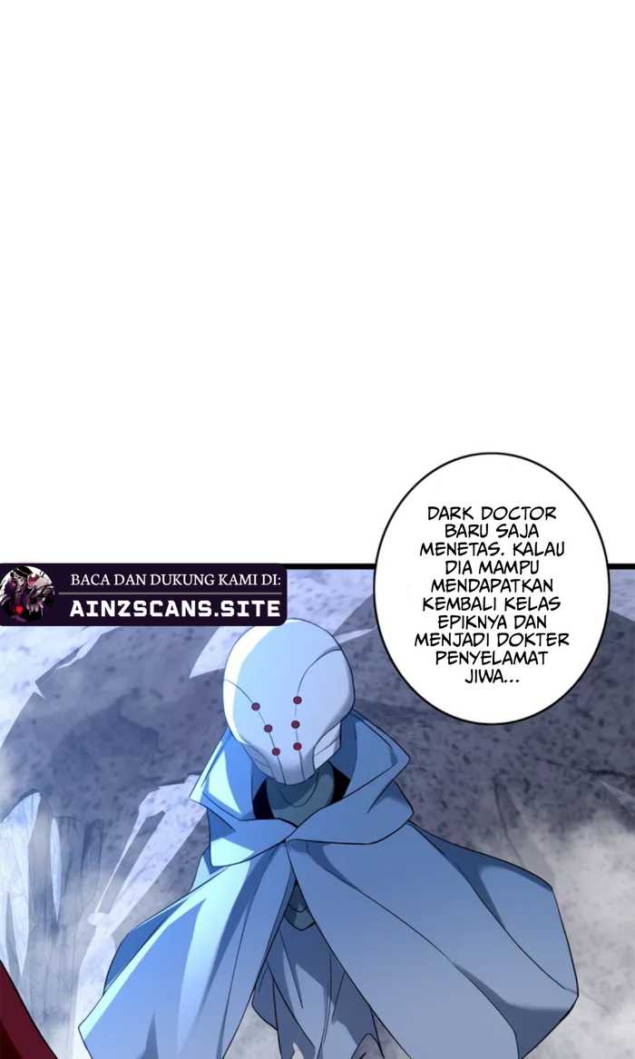 Let Me Game In Peace Chapter 119 Gambar 12