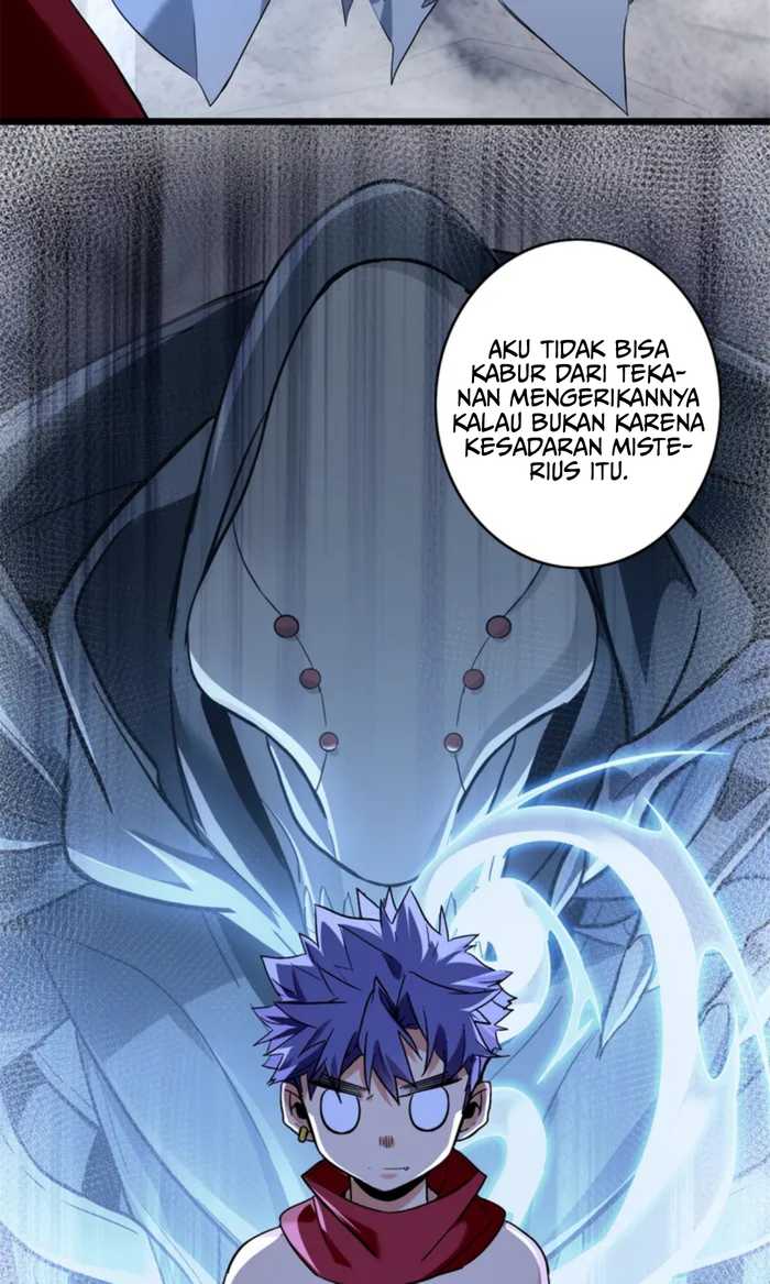 Let Me Game In Peace Chapter 119 Gambar 13