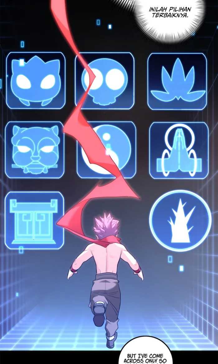 Let Me Game In Peace Chapter 119 Gambar 26