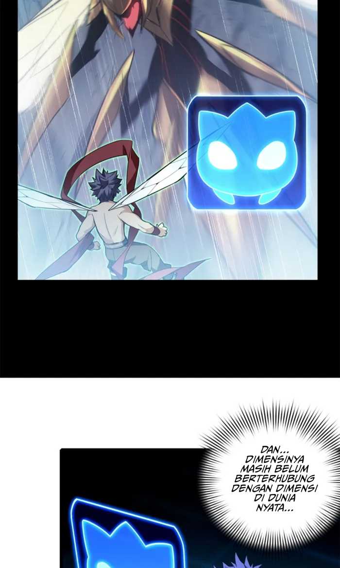 Let Me Game In Peace Chapter 119 Gambar 28