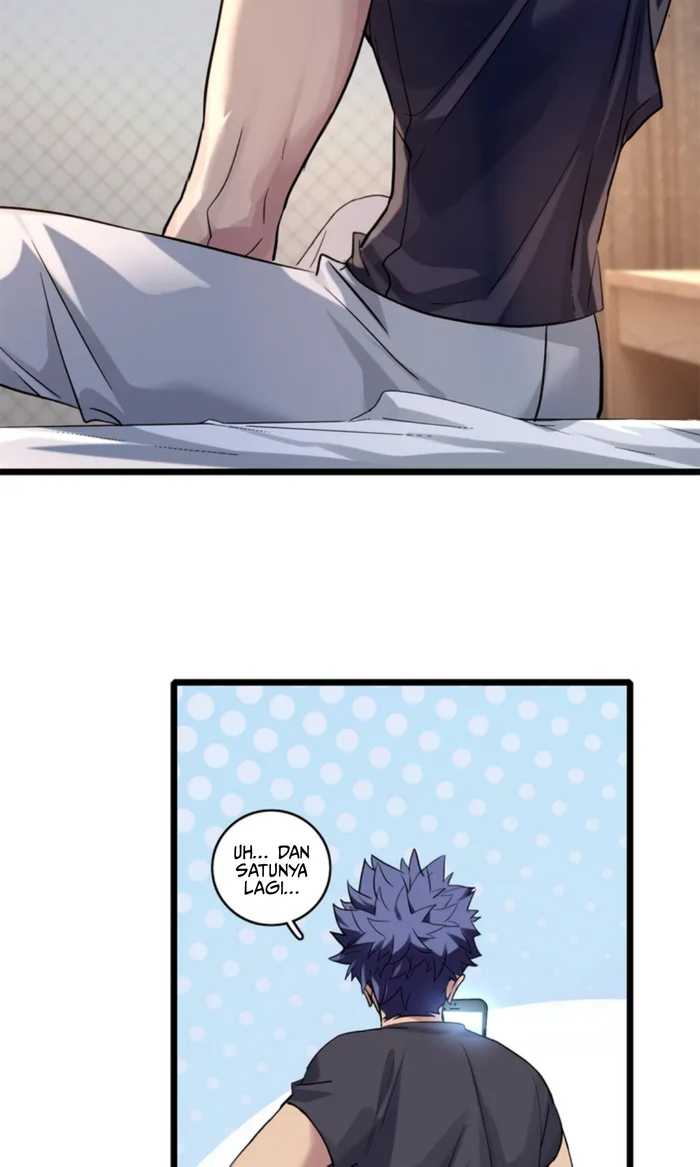 Let Me Game In Peace Chapter 119 Gambar 20