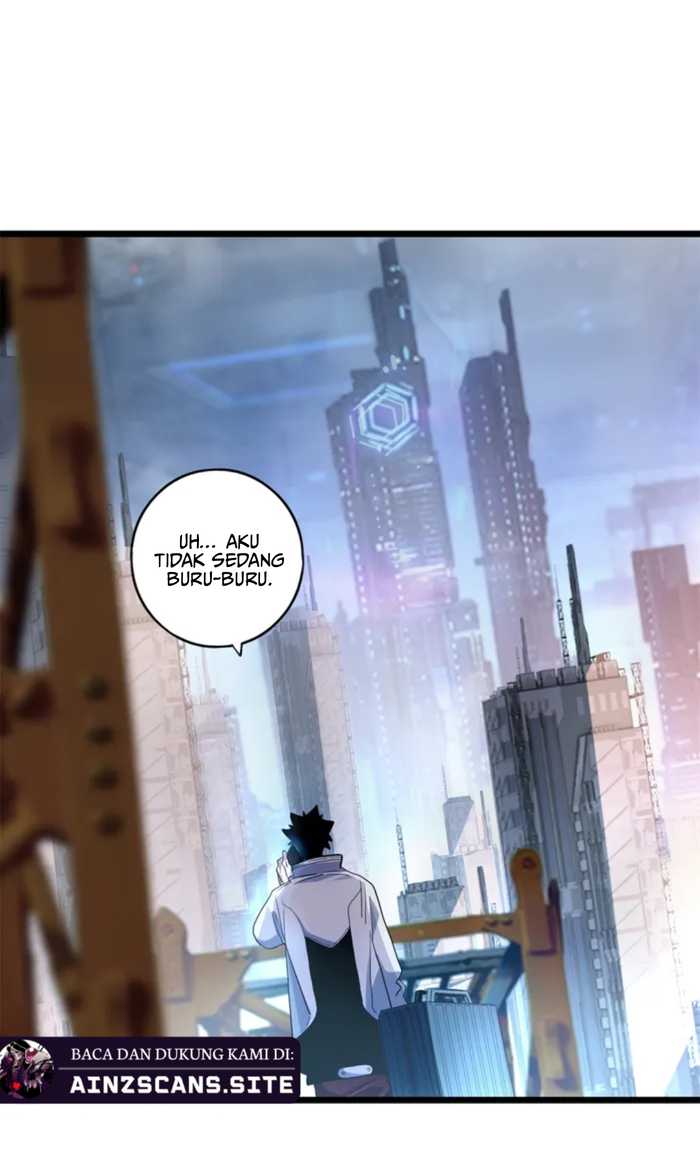 Let Me Game In Peace Chapter 119 Gambar 22