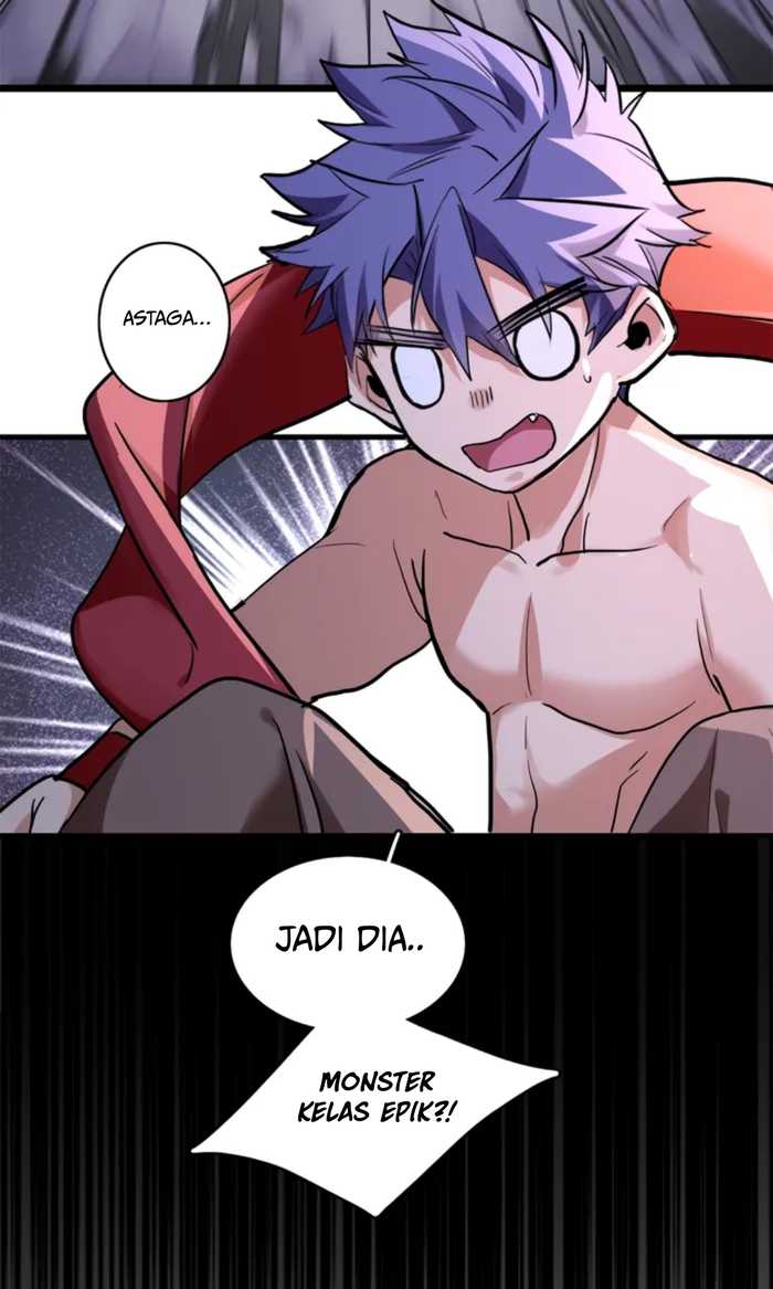 Let Me Game In Peace Chapter 119 Gambar 36