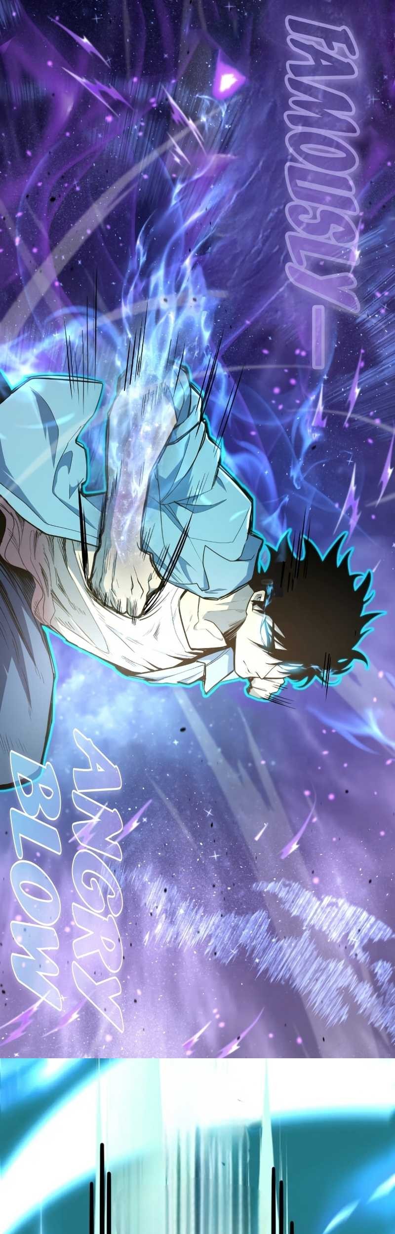 Let Me Game In Peace Chapter 119 Gambar 38