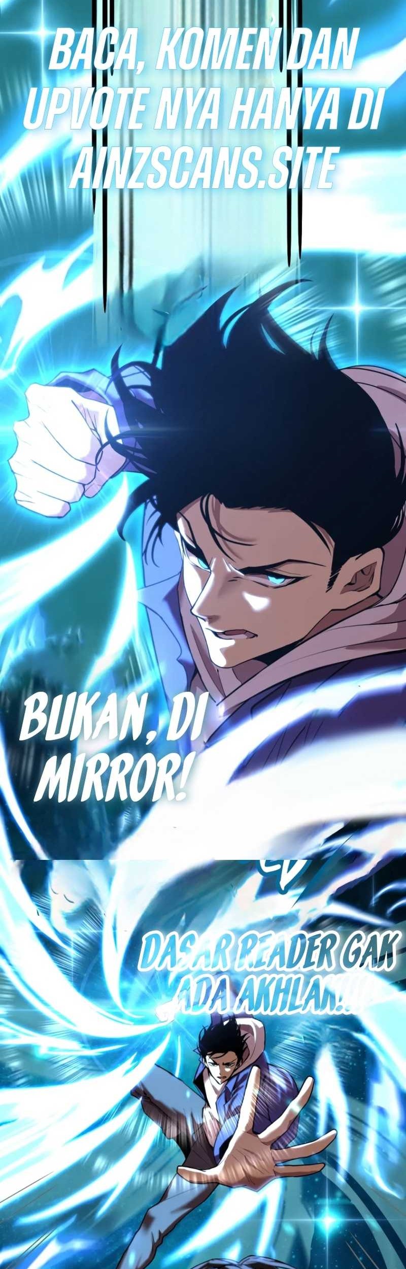 Let Me Game In Peace Chapter 119 Gambar 39