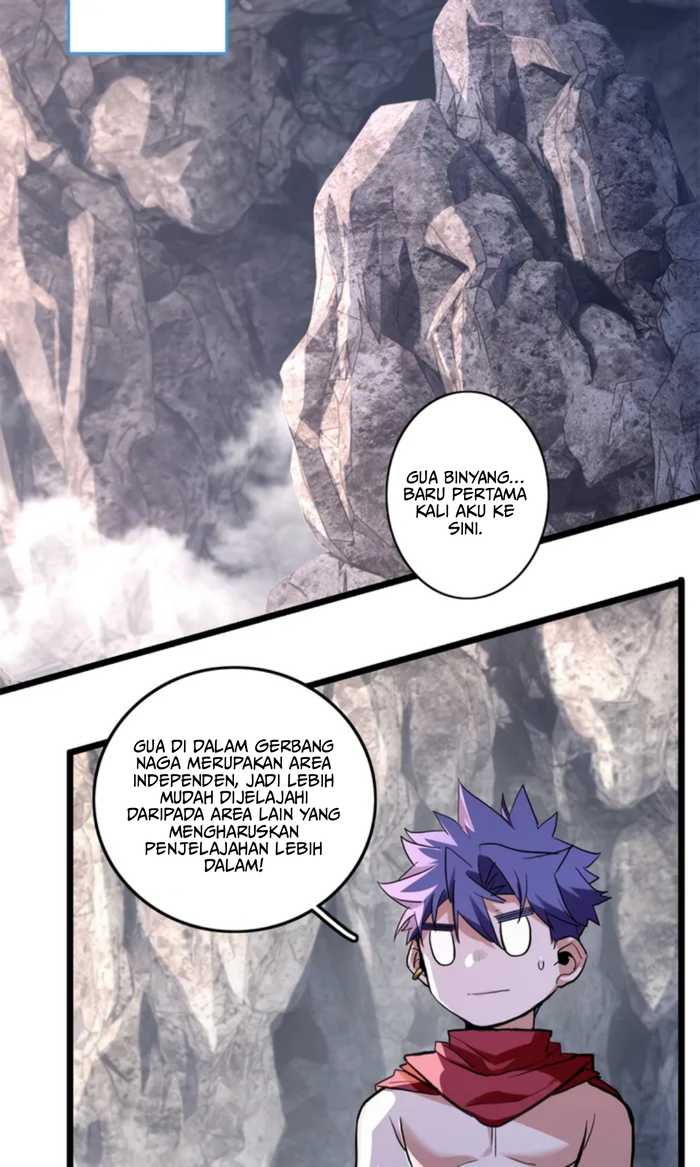 Let Me Game In Peace Chapter 119 Gambar 31