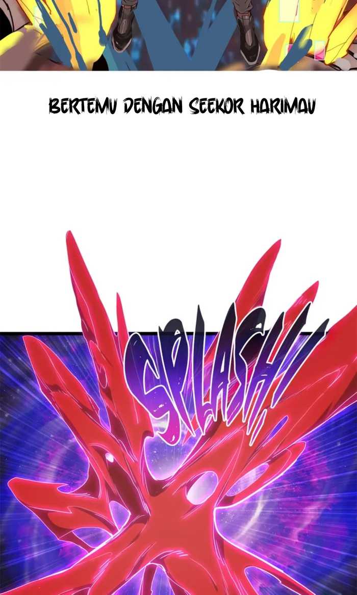 Let Me Game In Peace Chapter 119 Gambar 4