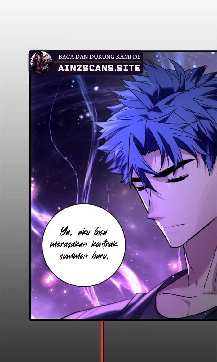 Let Me Game In Peace Chapter 119 Gambar 7