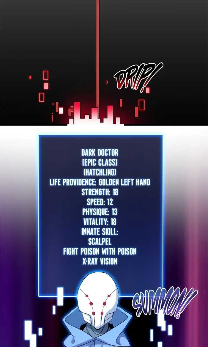 Let Me Game In Peace Chapter 119 Gambar 8