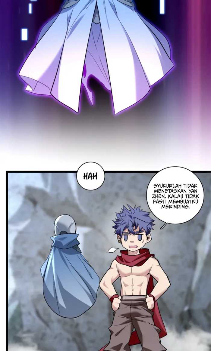 Let Me Game In Peace Chapter 119 Gambar 9