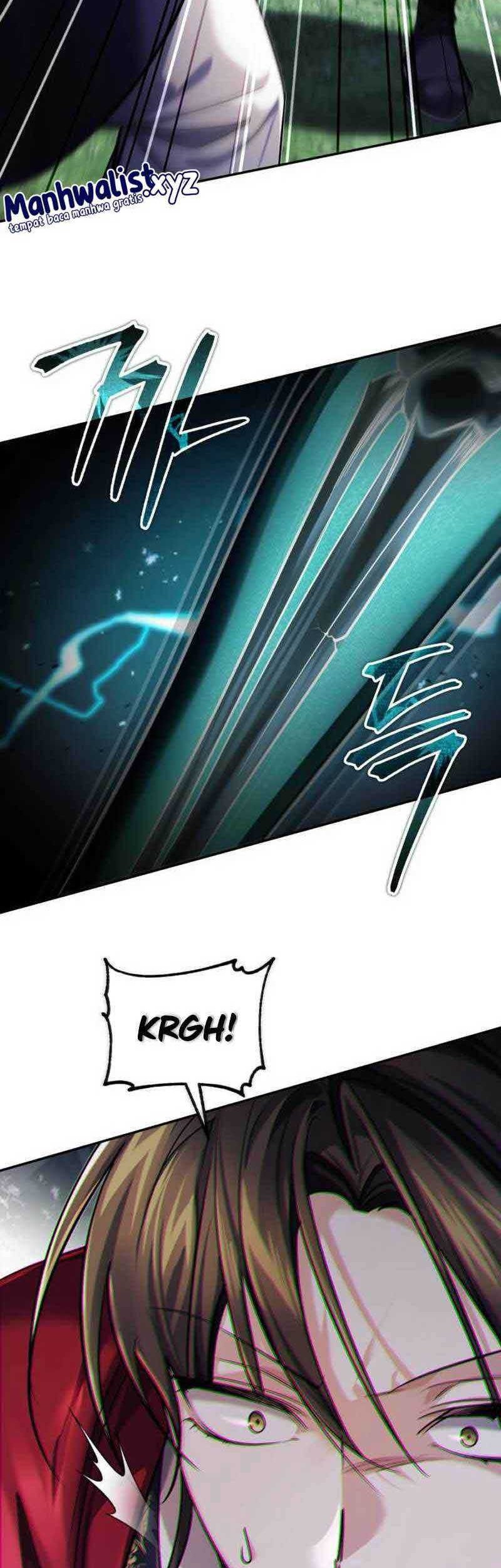 The Terminally Ill Young Master of the Baek Clan Chapter 25 Gambar 45