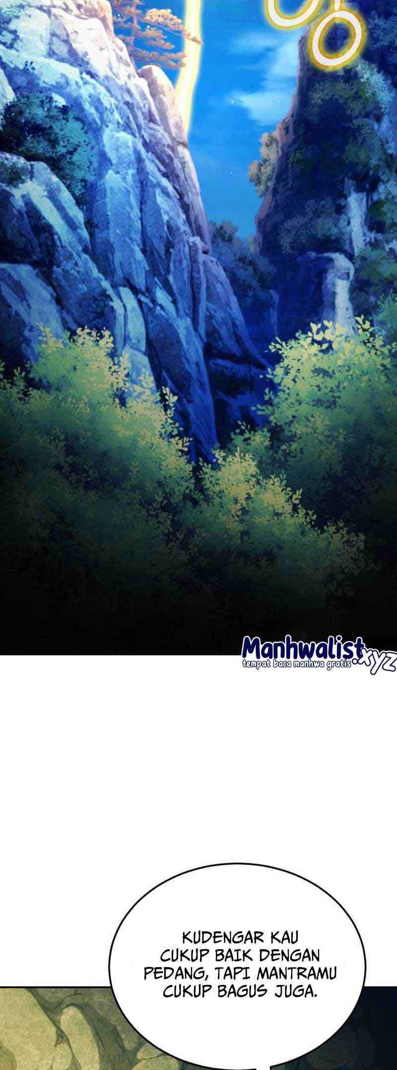 The Terminally Ill Young Master of the Baek Clan Chapter 25 Gambar 31