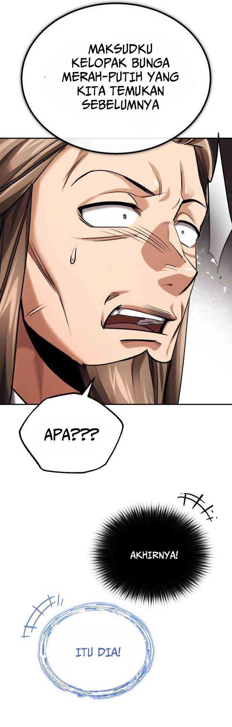 The Terminally Ill Young Master of the Baek Clan Chapter 25 Gambar 74