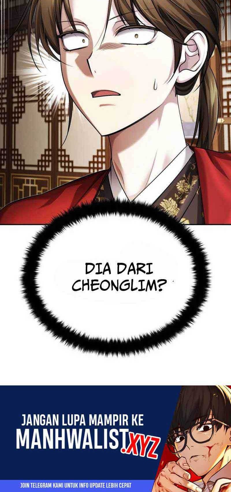 The Terminally Ill Young Master of the Baek Clan Chapter 25 Gambar 81