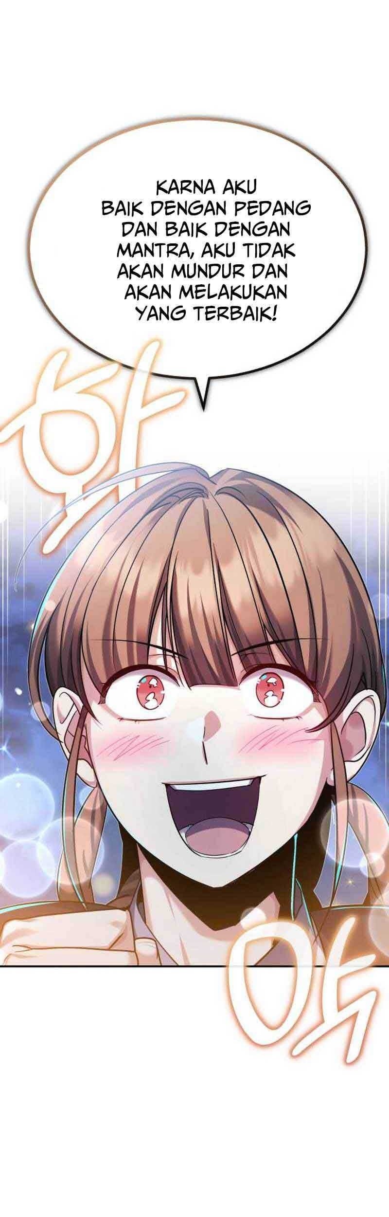 The Terminally Ill Young Master of the Baek Clan Chapter 25 Gambar 64