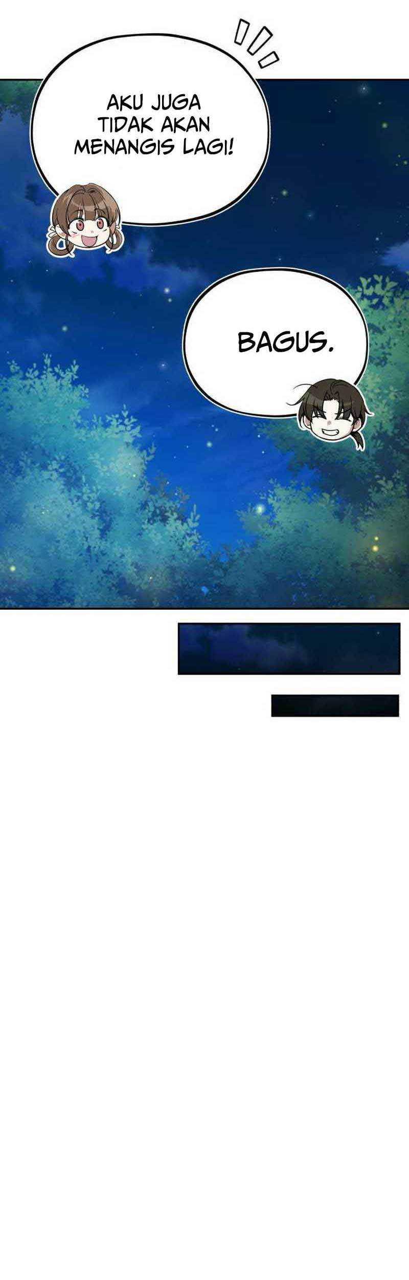 The Terminally Ill Young Master of the Baek Clan Chapter 25 Gambar 65