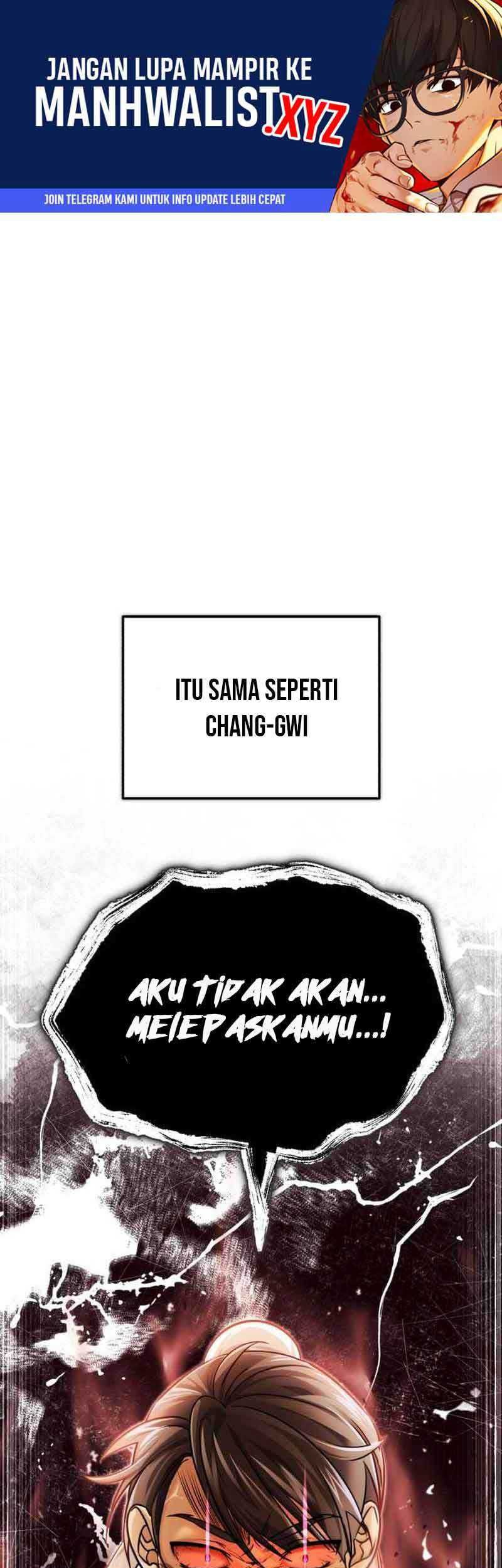 Manhwa The Terminally Ill Young Master of the Baek Clan Chapter 25 gambar nomor 2