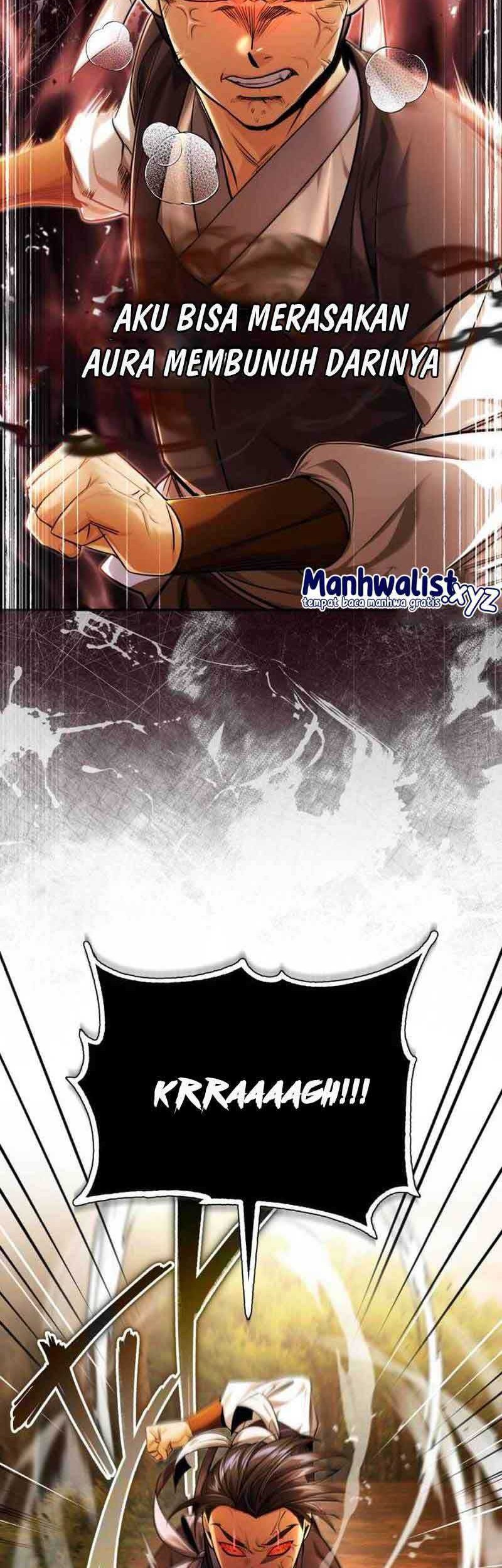 The Terminally Ill Young Master of the Baek Clan Chapter 25 Gambar 3