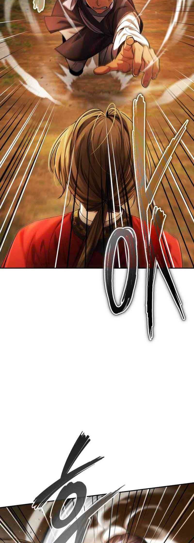 The Terminally Ill Young Master of the Baek Clan Chapter 25 Gambar 4