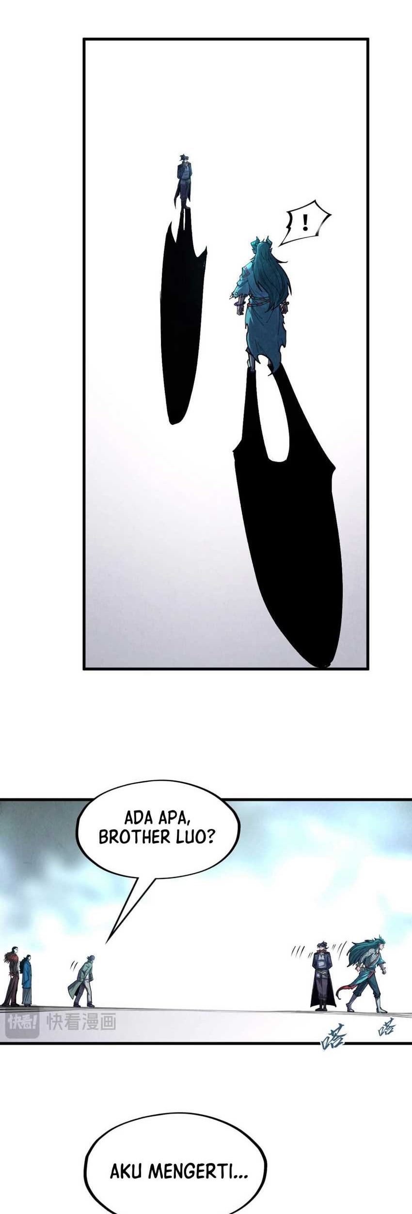 The Ultimate of All Ages Chapter 268 Gambar 29