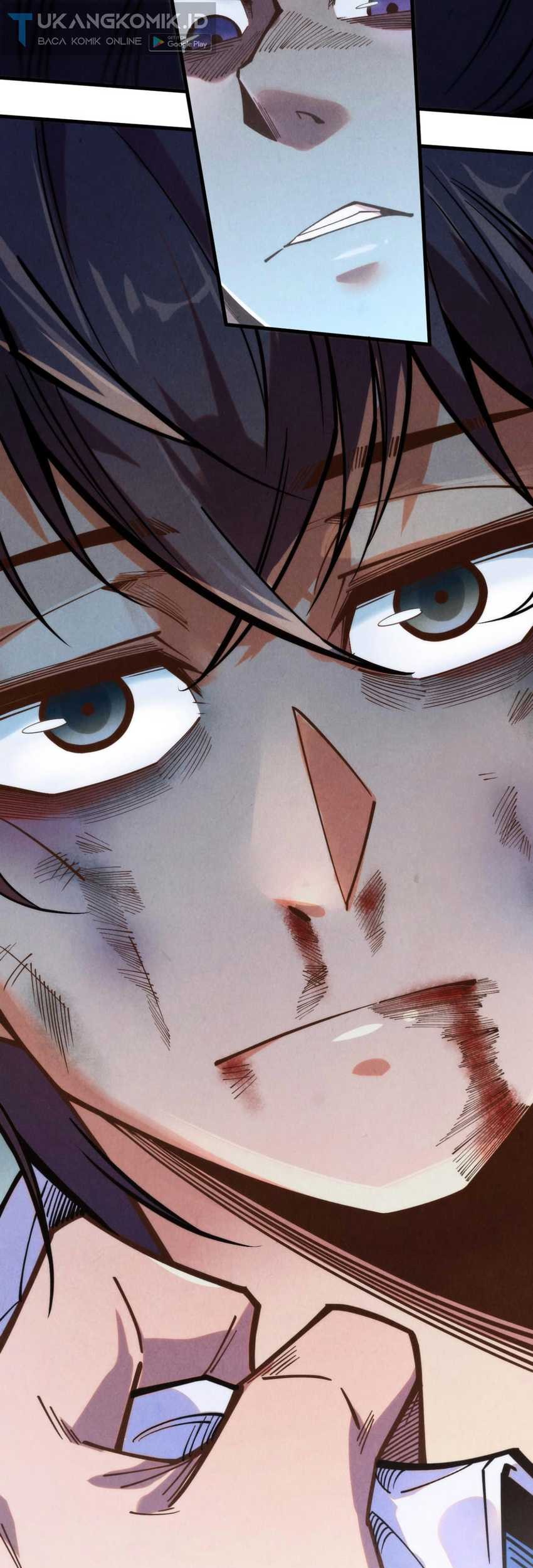 The Ultimate of All Ages Chapter 268 Gambar 7