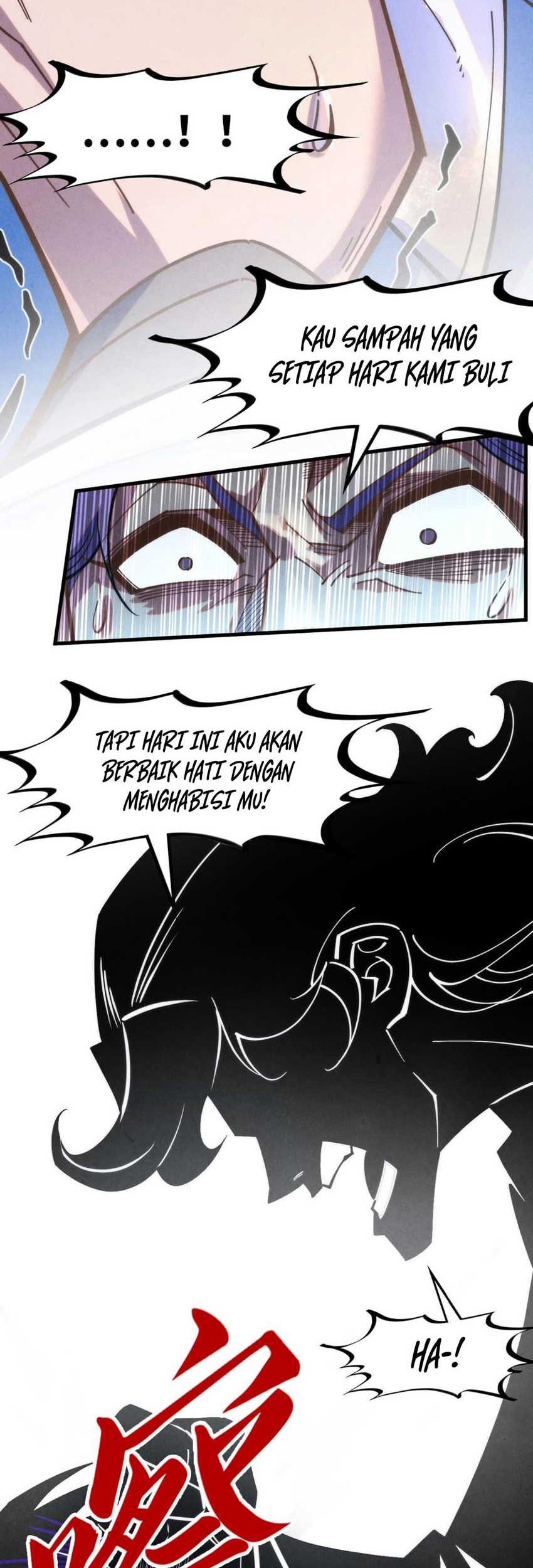 The Ultimate of All Ages Chapter 268 Gambar 8