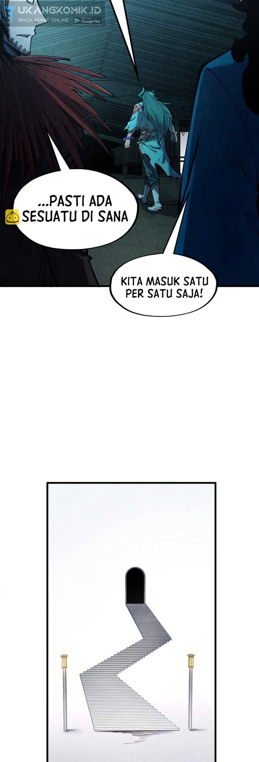 The Ultimate of All Ages Chapter 268 Gambar 19