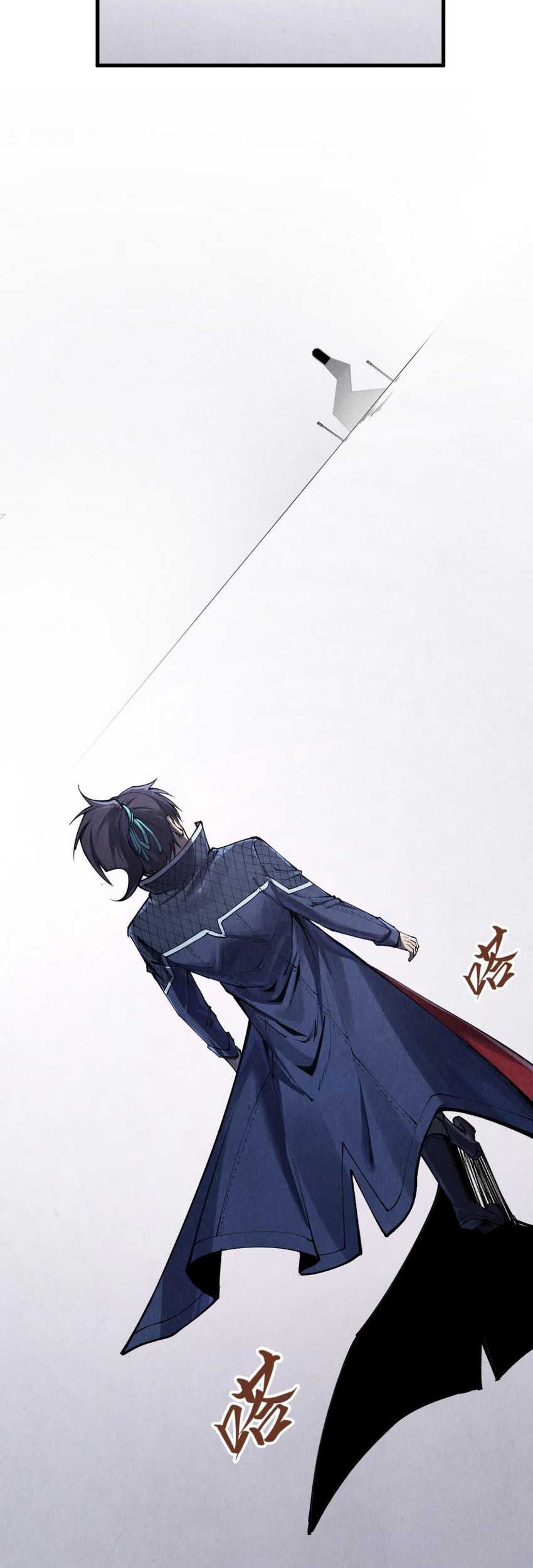 The Ultimate of All Ages Chapter 268 Gambar 20