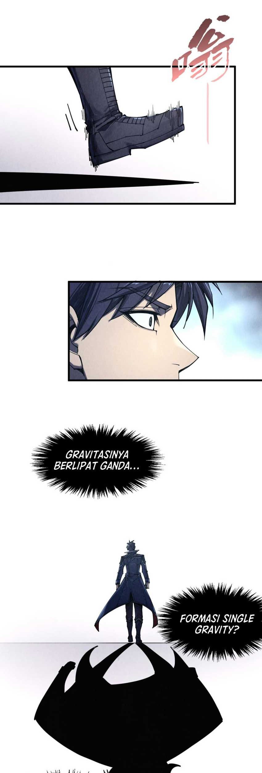 The Ultimate of All Ages Chapter 268 Gambar 23