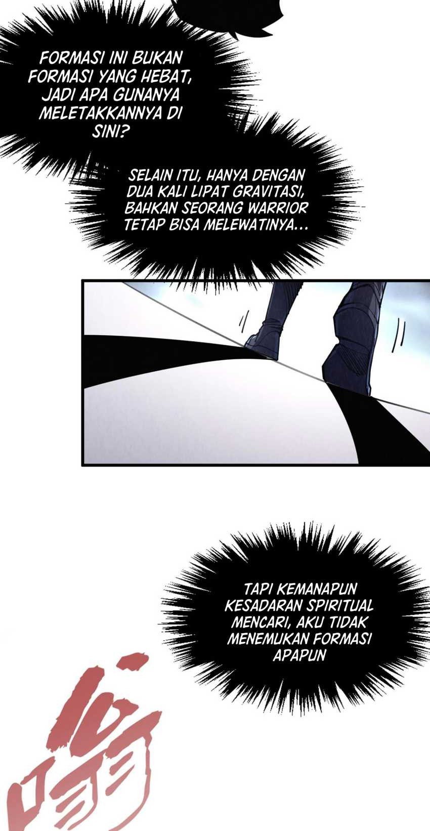 The Ultimate of All Ages Chapter 268 Gambar 24