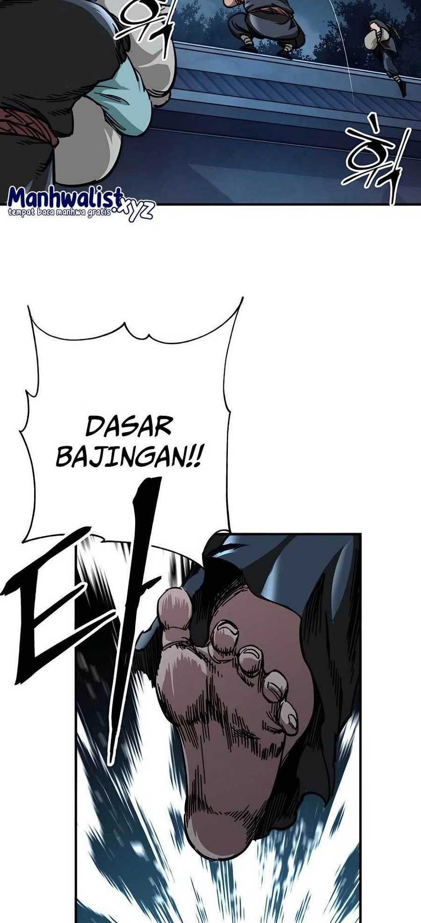 Warrior Grandpa and Supreme Granddaughter Chapter 22 Gambar 40