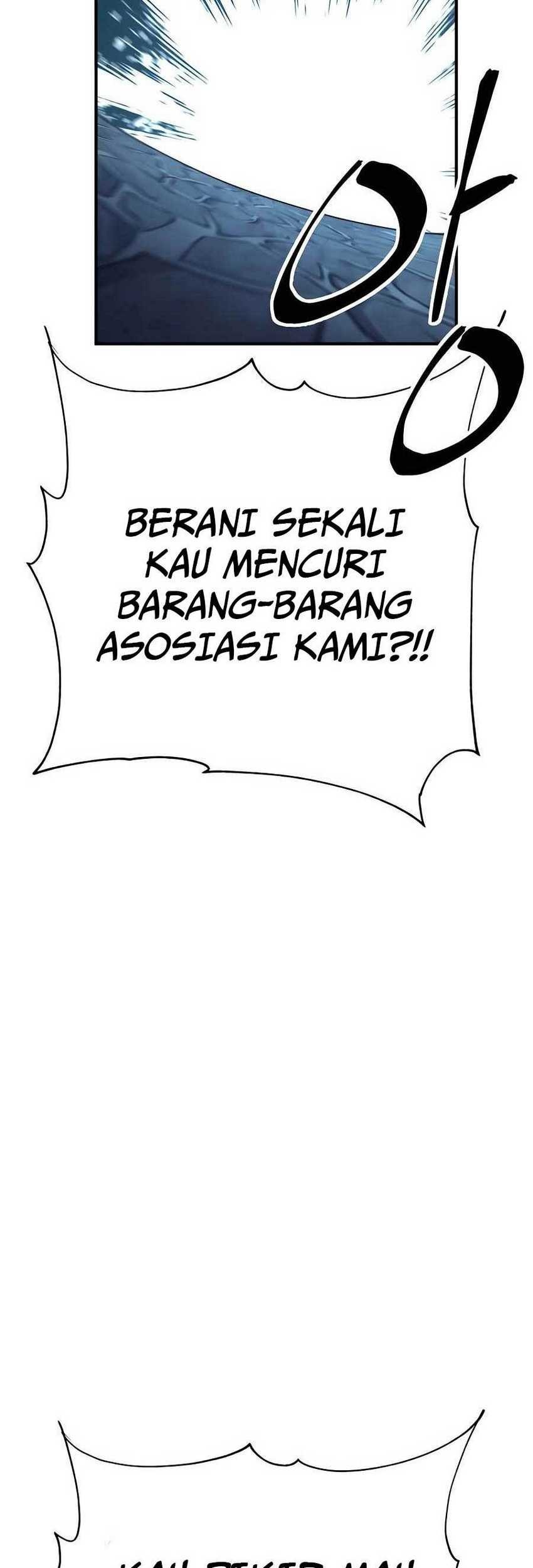 Warrior Grandpa and Supreme Granddaughter Chapter 22 Gambar 41