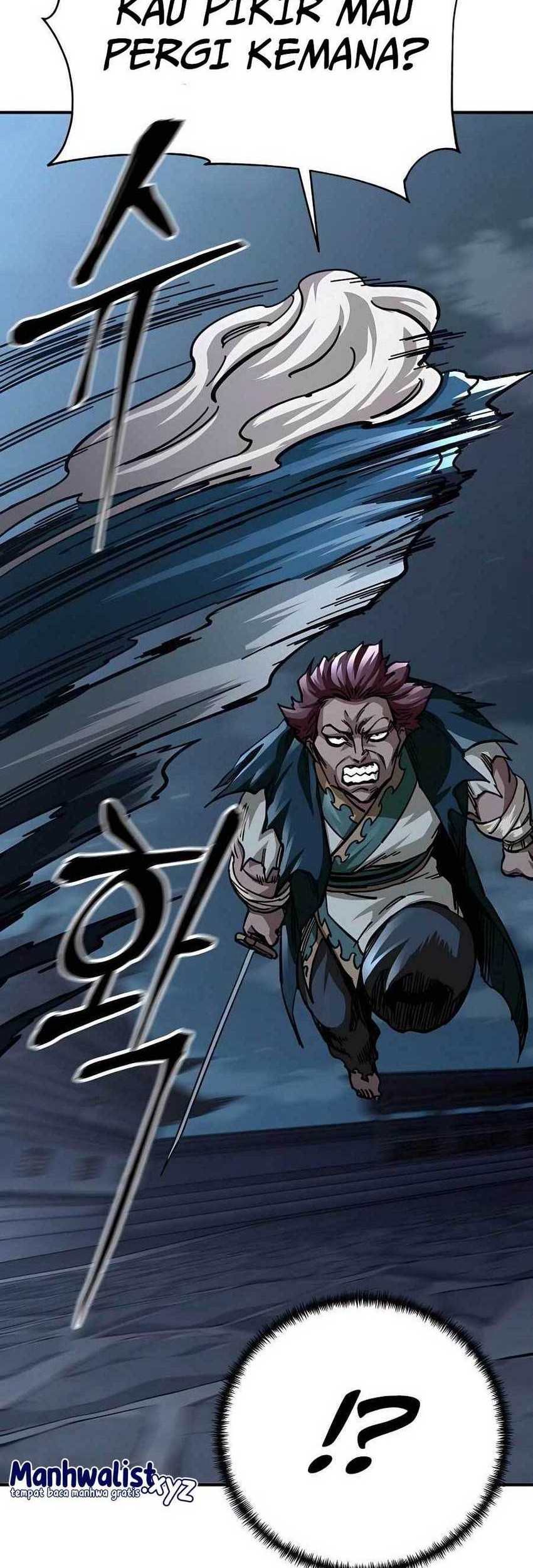 Warrior Grandpa and Supreme Granddaughter Chapter 22 Gambar 42