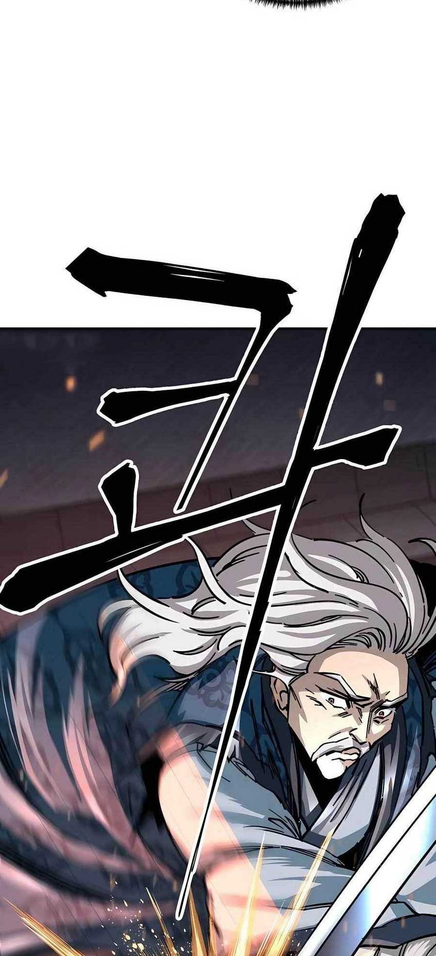 Warrior Grandpa and Supreme Granddaughter Chapter 22 Gambar 43