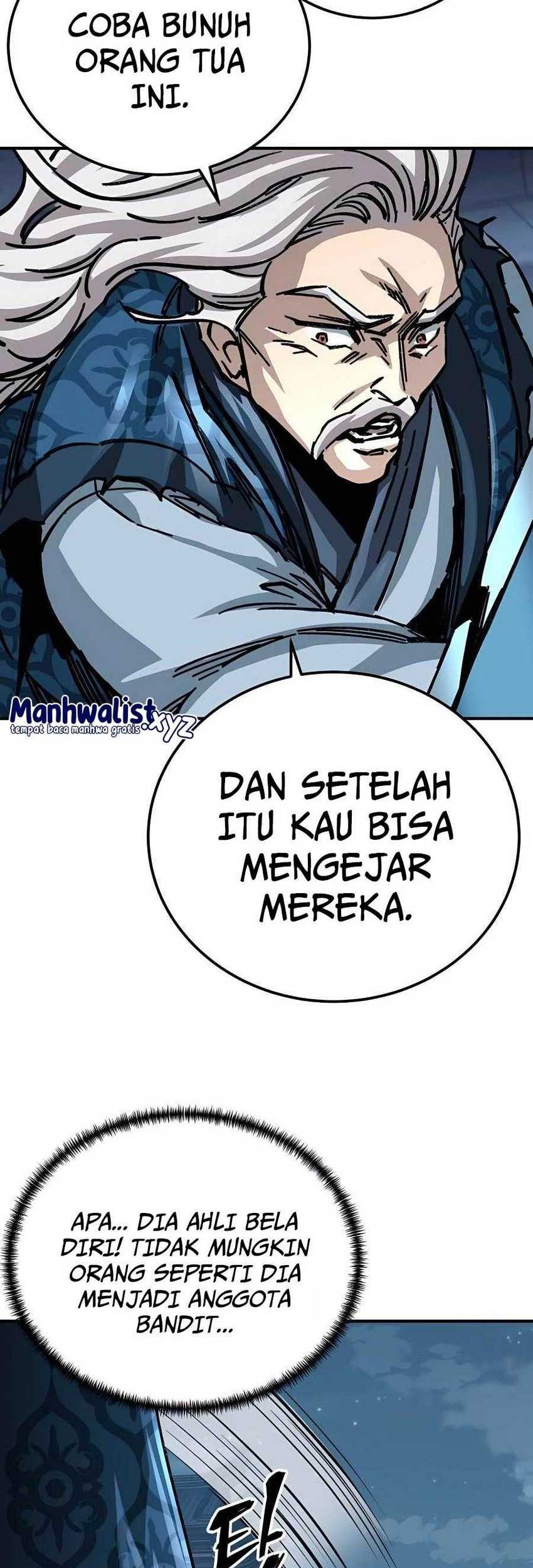 Warrior Grandpa and Supreme Granddaughter Chapter 22 Gambar 45