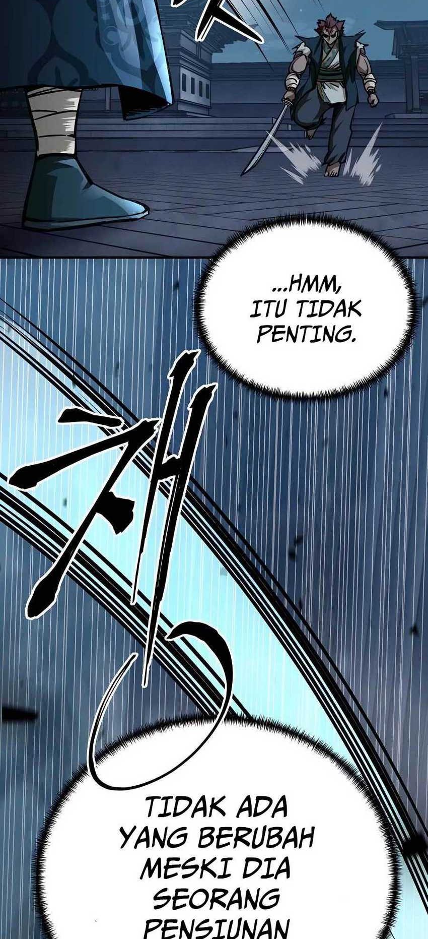 Warrior Grandpa and Supreme Granddaughter Chapter 22 Gambar 46