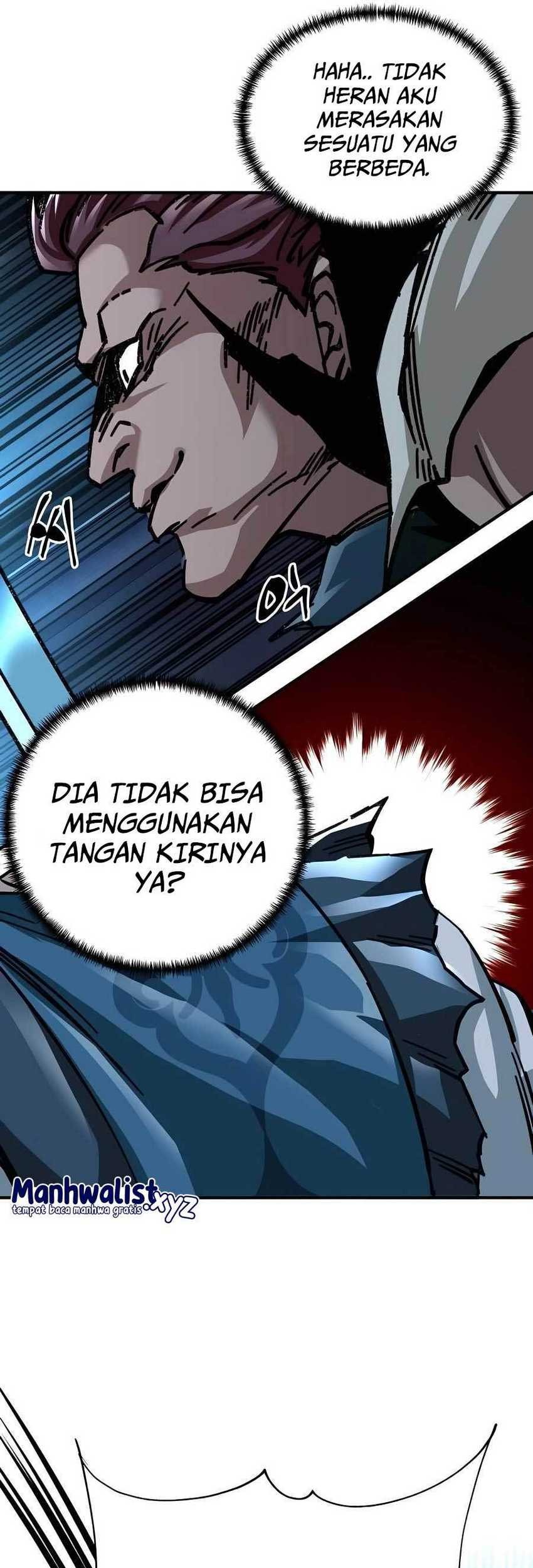 Warrior Grandpa and Supreme Granddaughter Chapter 22 Gambar 50