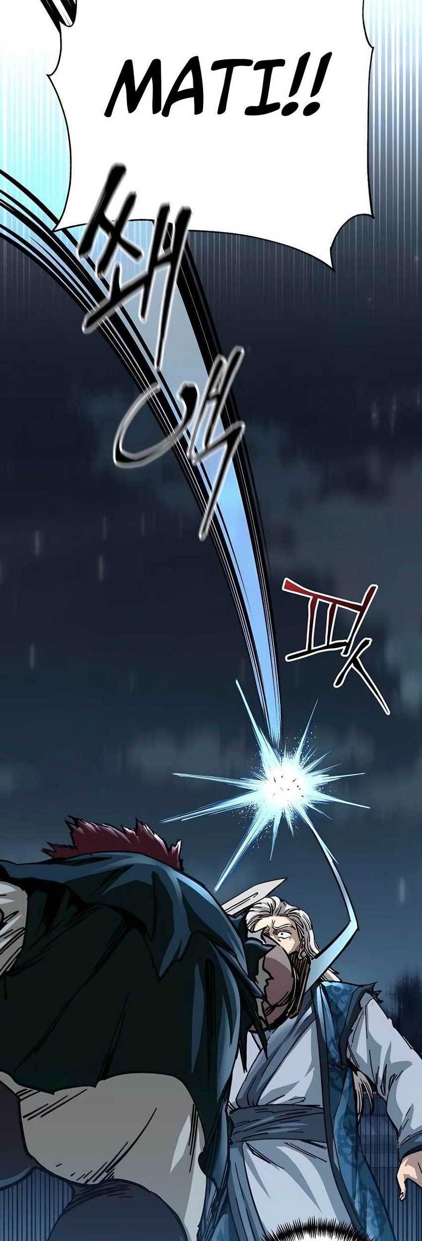 Warrior Grandpa and Supreme Granddaughter Chapter 22 Gambar 51