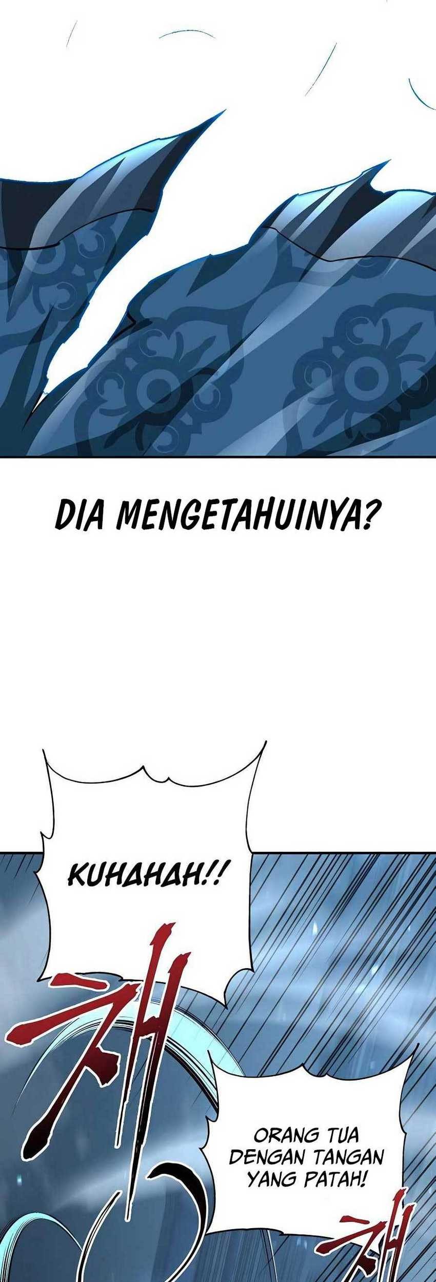 Warrior Grandpa and Supreme Granddaughter Chapter 22 Gambar 53