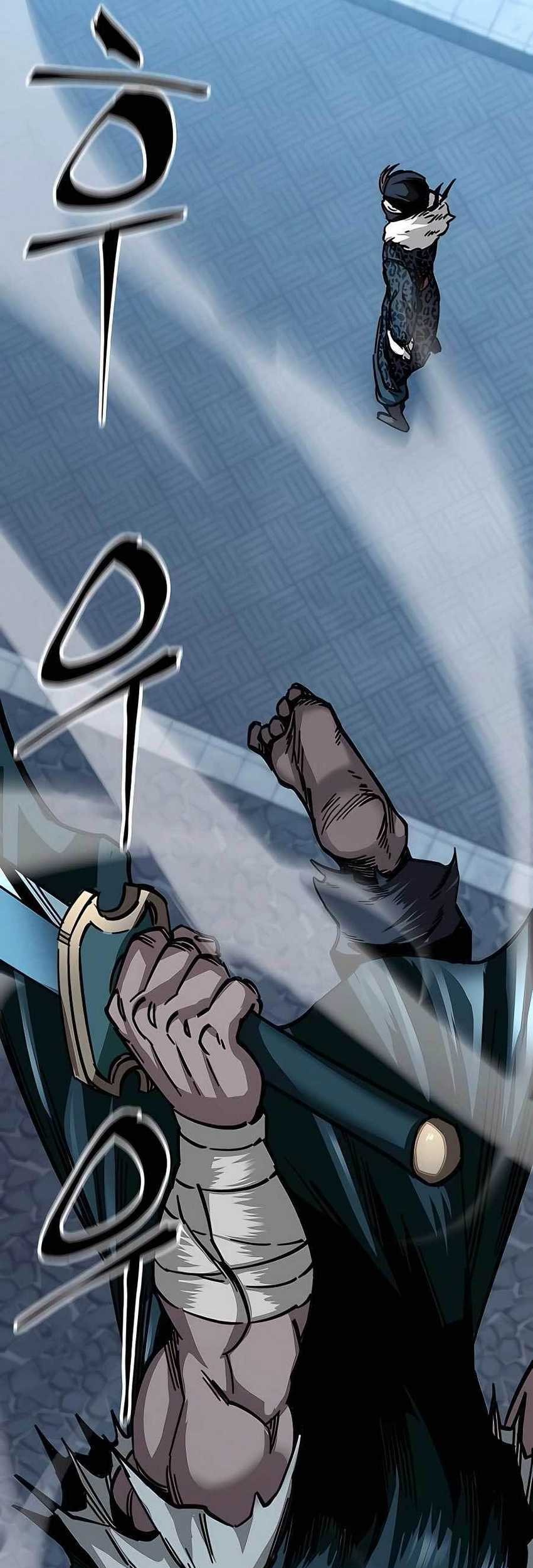 Warrior Grandpa and Supreme Granddaughter Chapter 22 Gambar 26