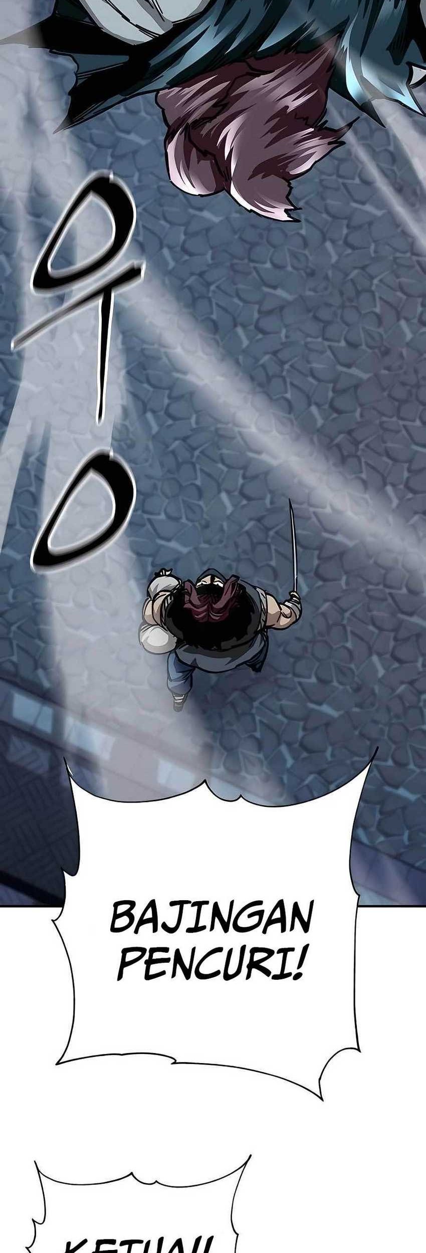 Warrior Grandpa and Supreme Granddaughter Chapter 22 Gambar 27