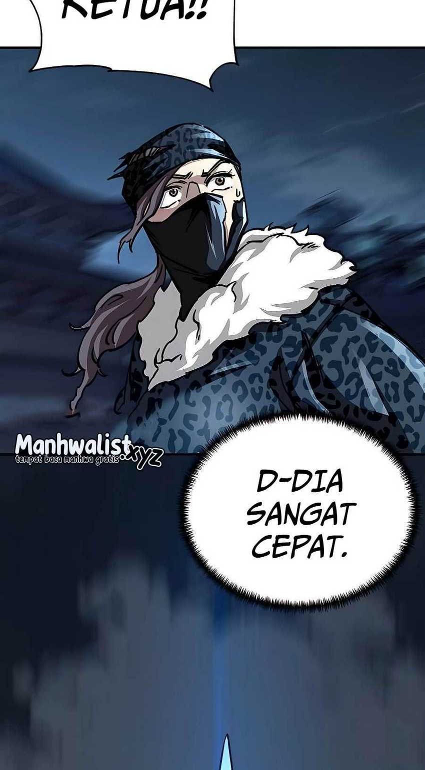 Warrior Grandpa and Supreme Granddaughter Chapter 22 Gambar 28