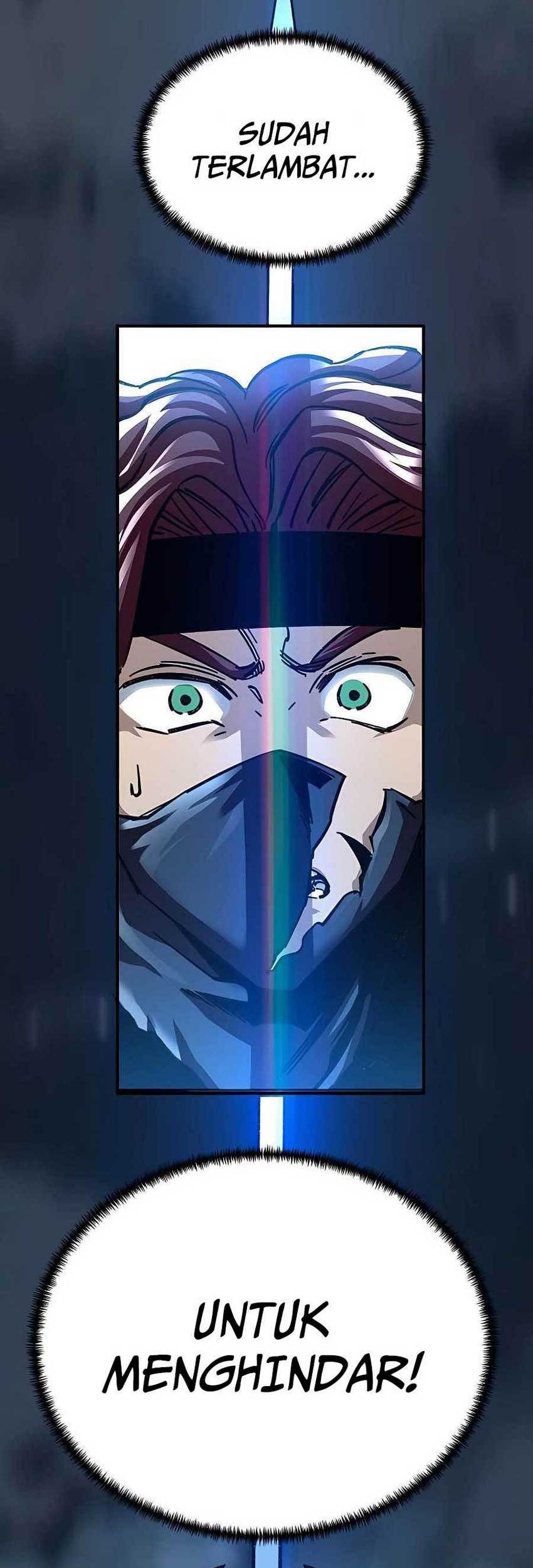 Warrior Grandpa and Supreme Granddaughter Chapter 22 Gambar 29