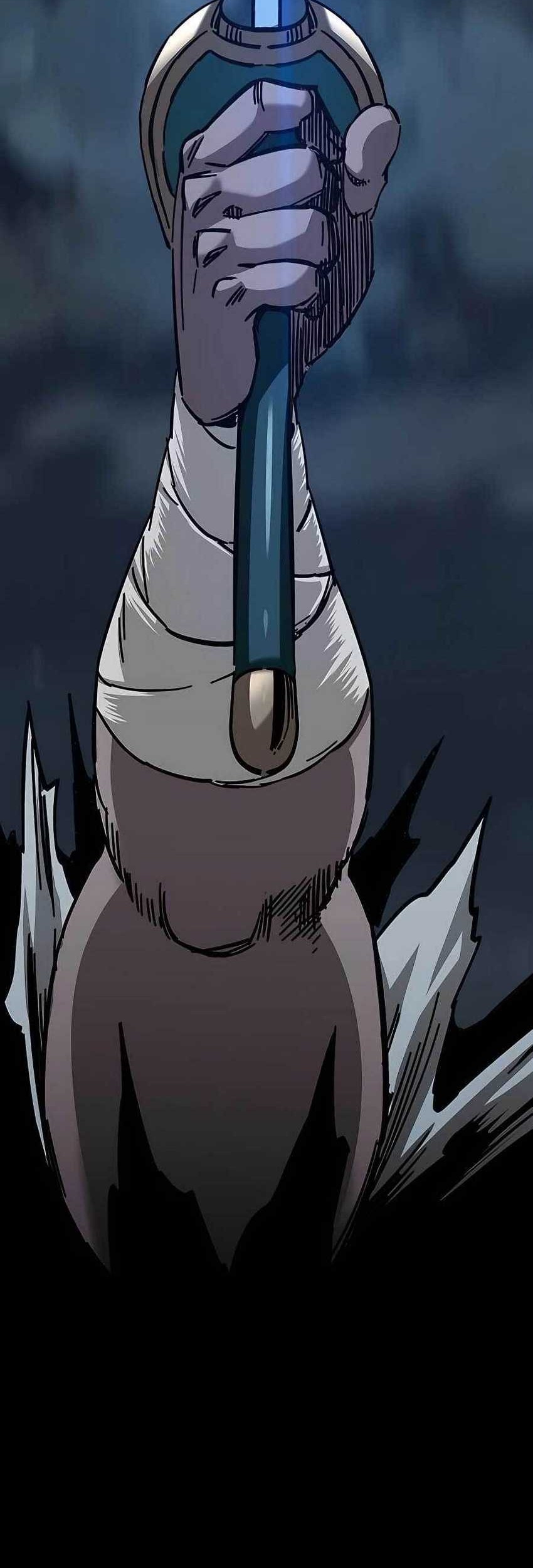 Warrior Grandpa and Supreme Granddaughter Chapter 22 Gambar 30