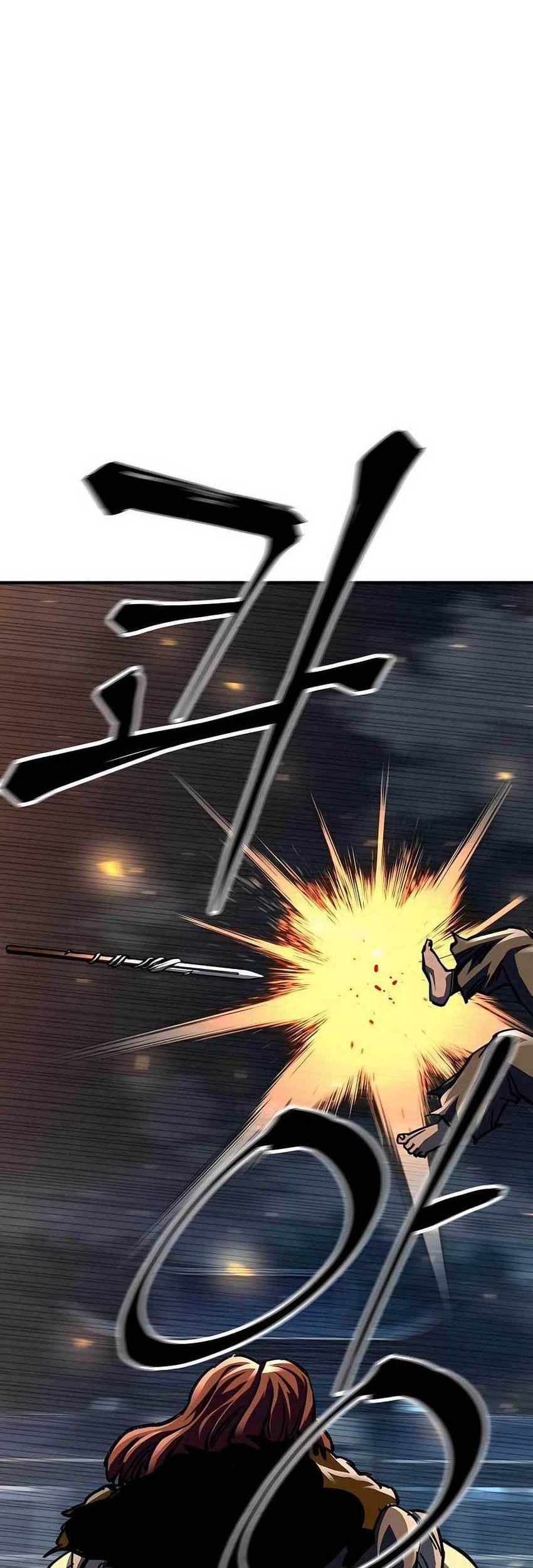 Warrior Grandpa and Supreme Granddaughter Chapter 22 Gambar 33