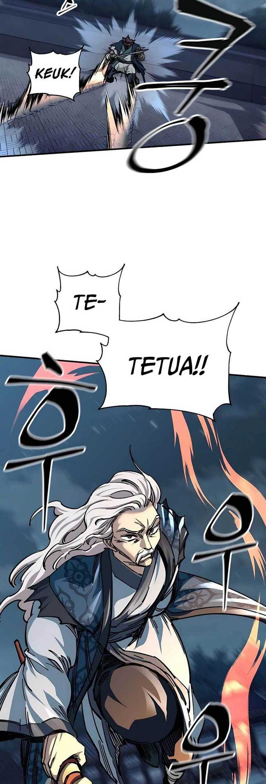 Warrior Grandpa and Supreme Granddaughter Chapter 22 Gambar 35