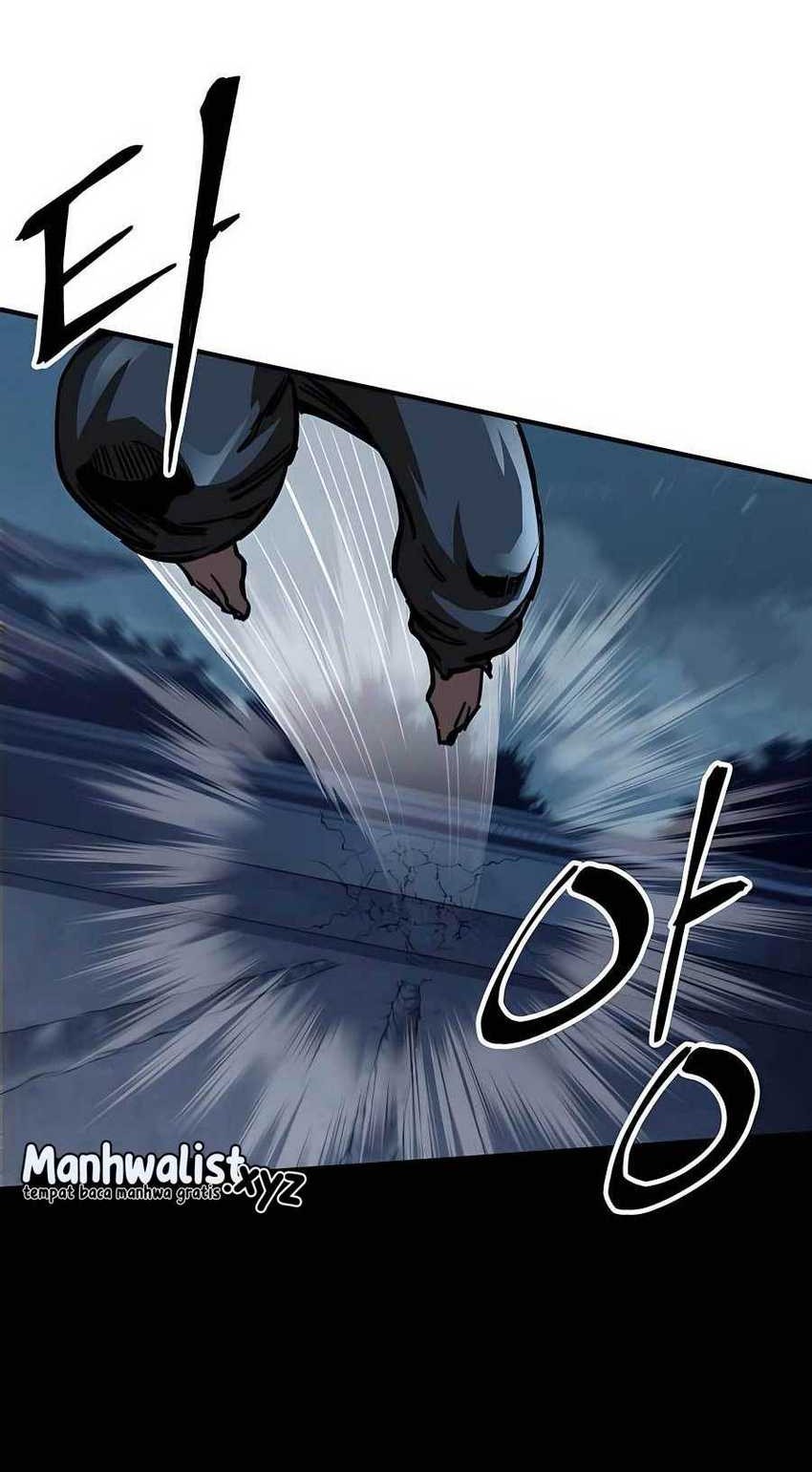 Warrior Grandpa and Supreme Granddaughter Chapter 22 Gambar 37