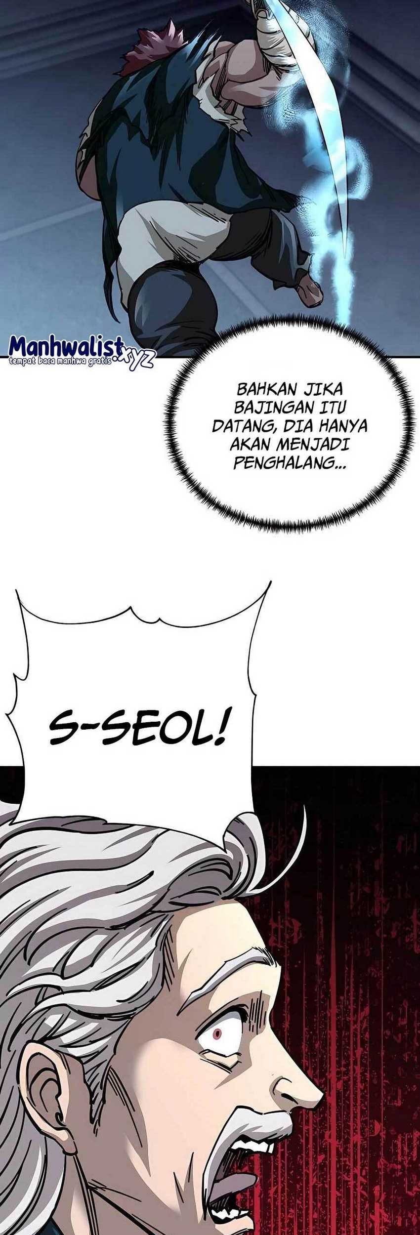 Warrior Grandpa and Supreme Granddaughter Chapter 22 Gambar 68