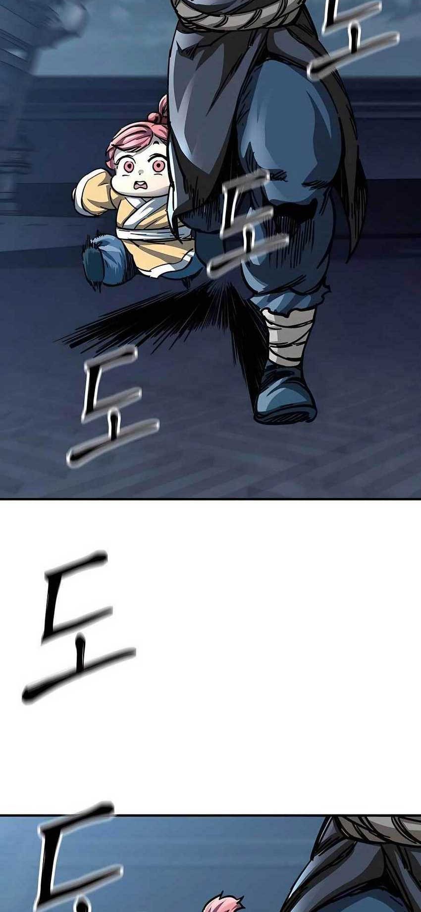 Warrior Grandpa and Supreme Granddaughter Chapter 22 Gambar 70